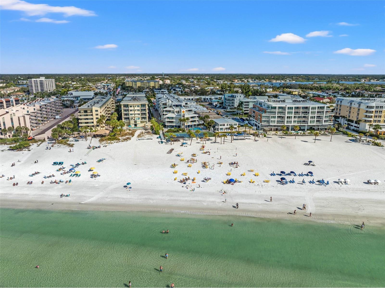 6518 Midnight Pass Road #407 Sarasota FL 34242 - GULF OF MEXICO A4676219 image41