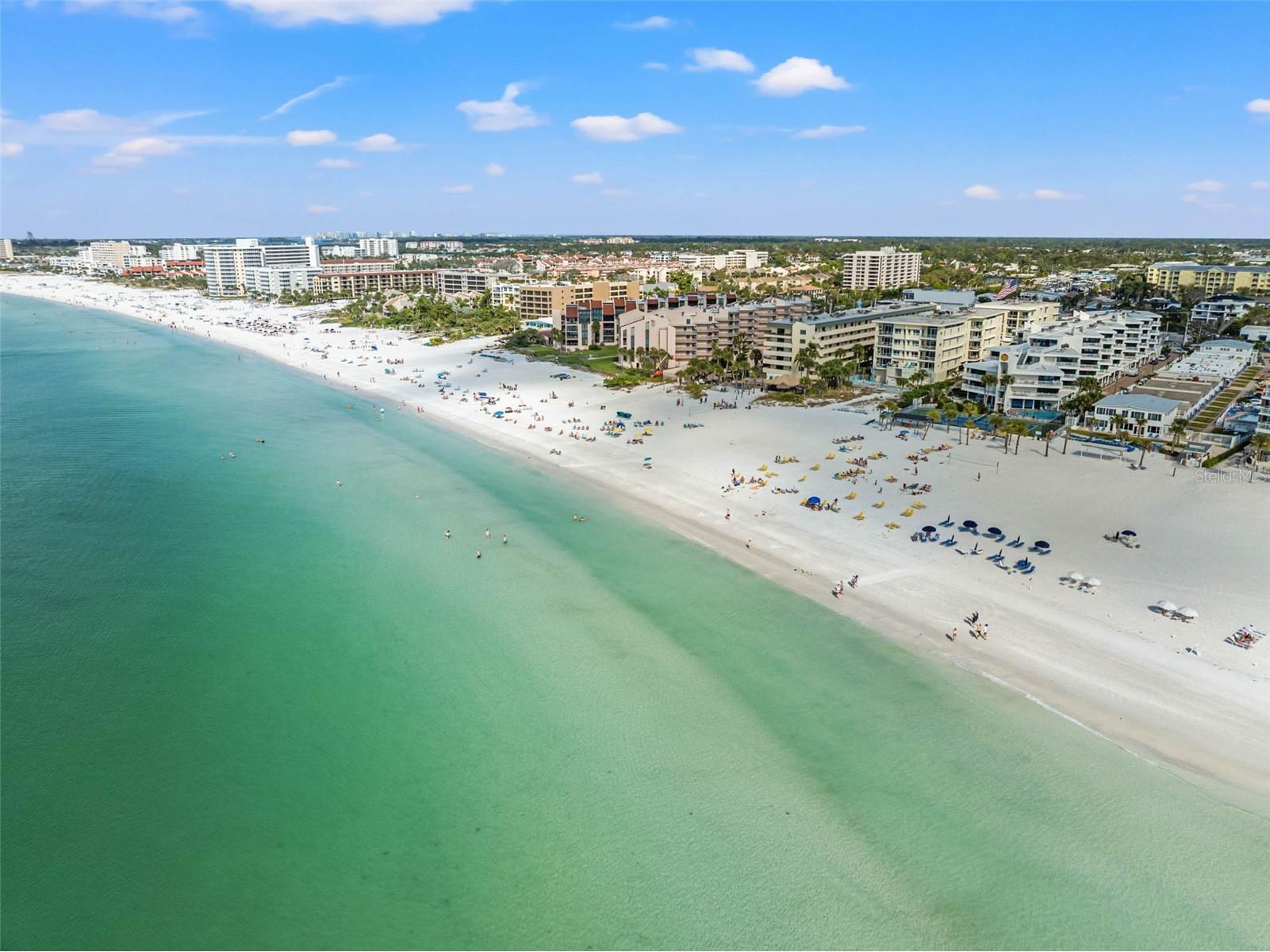 6518 Midnight Pass Road #407 Sarasota FL 34242 - GULF OF MEXICO A4676219 image42