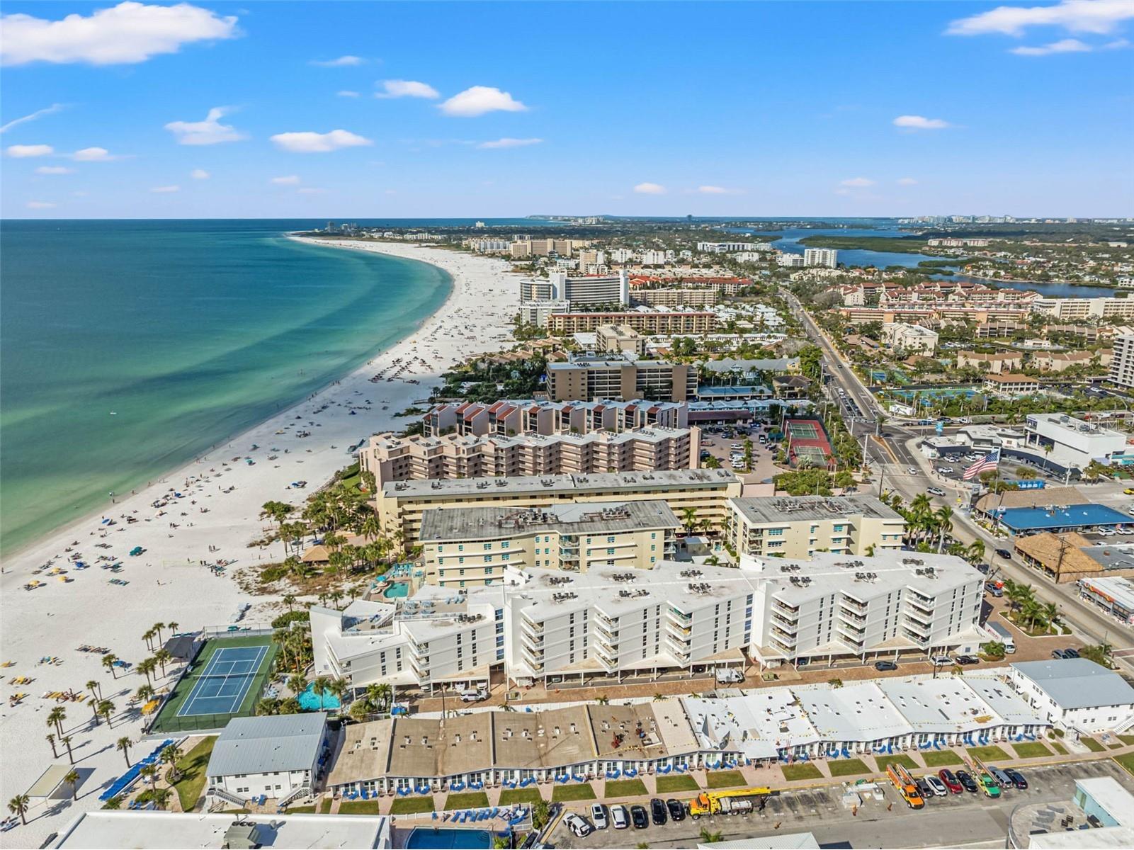 6518 Midnight Pass Road #407 Sarasota FL 34242 - GULF OF MEXICO A4676219 image44