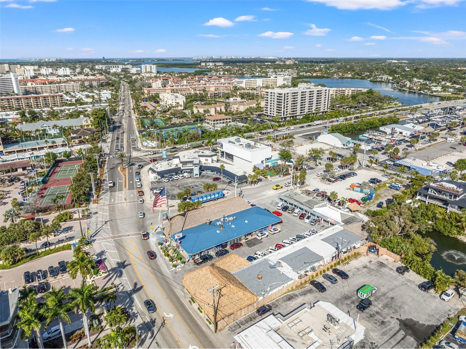 6518 Midnight Pass Road #407 Sarasota FL 34242 - GULF OF MEXICO A4676219 image48