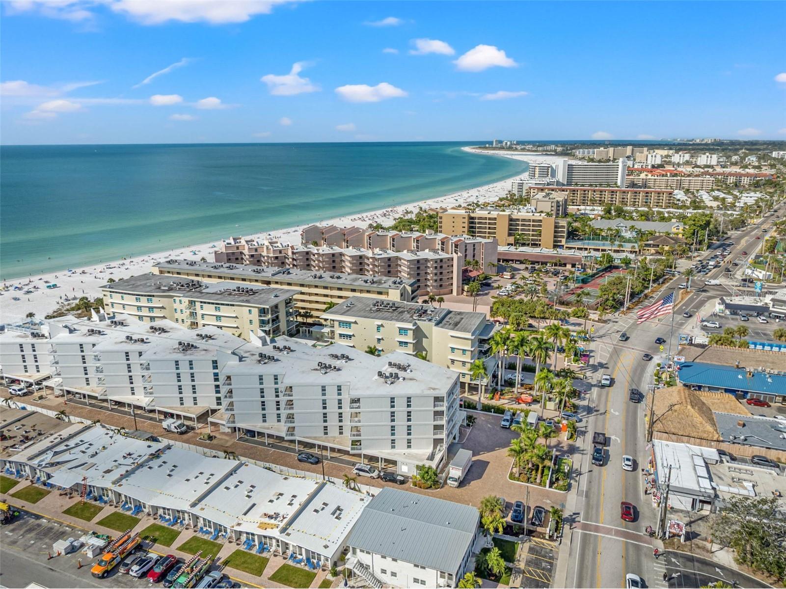6518 Midnight Pass Road #407 Sarasota FL 34242 - GULF OF MEXICO A4676219 image8