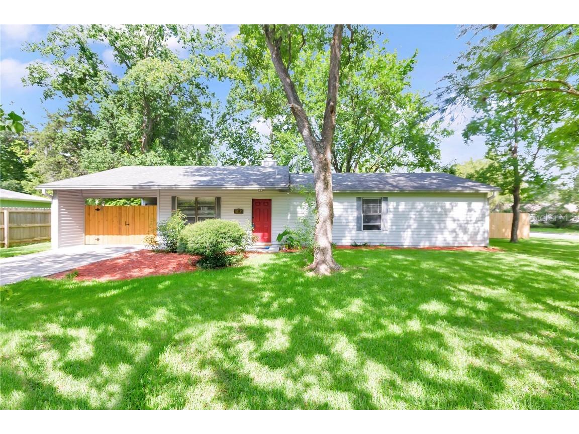 6518 NW 26th Terrace Gainesville FL 32653 O6123847 image1