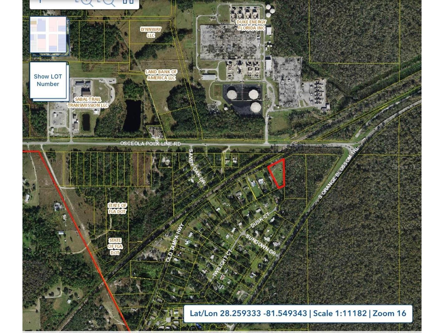 6518 Old Tampa Highway #A Davenport FL 33896 O6398838 image12