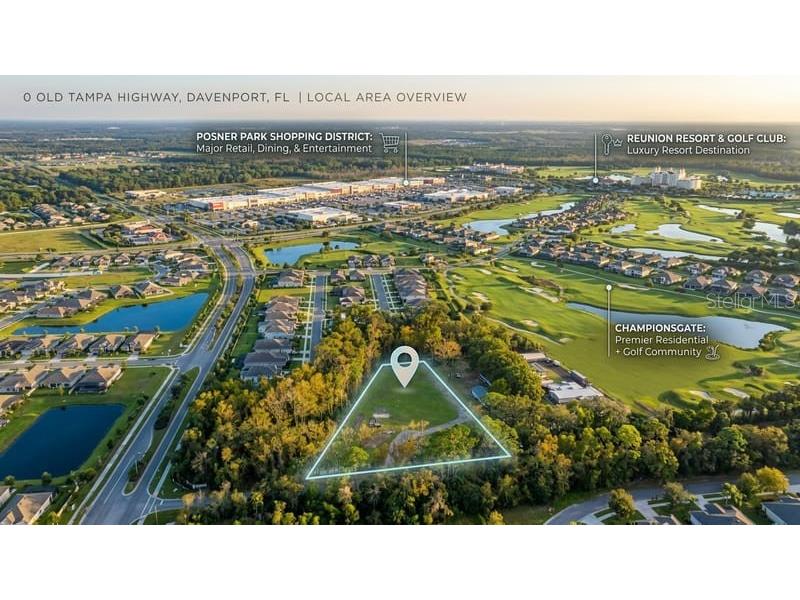 6518 Old Tampa Highway #A Davenport FL 33896 O6398838 image7