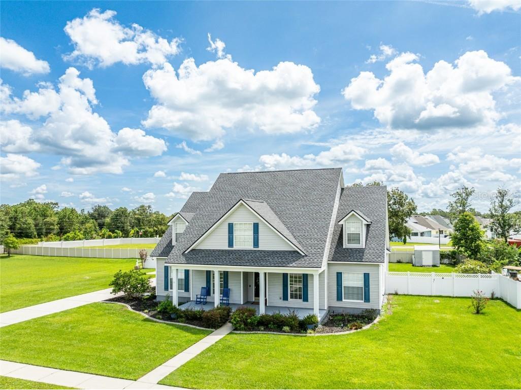 6518 Paw Place Land O Lakes FL 34639 TB8421605 image1