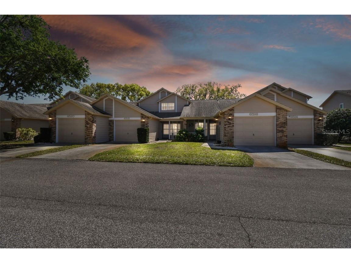 6518 Remus Drive New Port Richey FL 34653 W7873515 image1