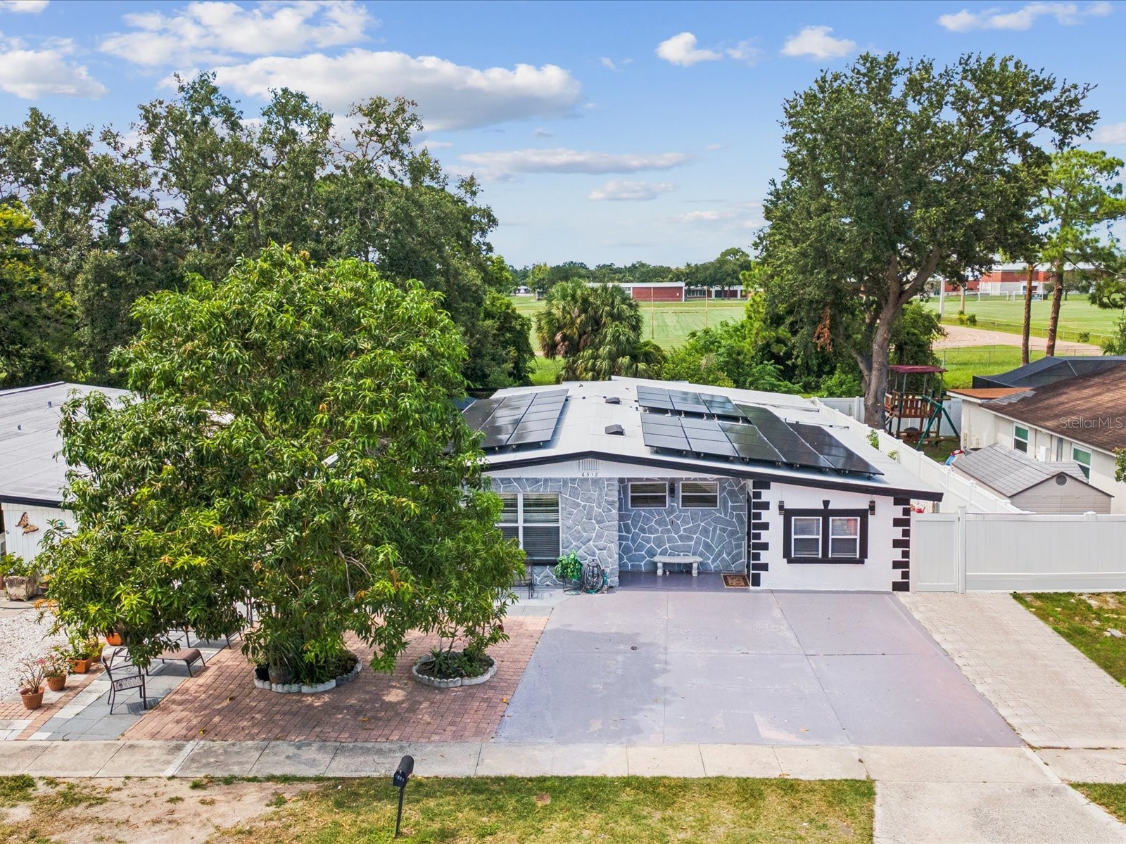 6518 S West Shore Circle Tampa FL 33616 TB8511309 image40
