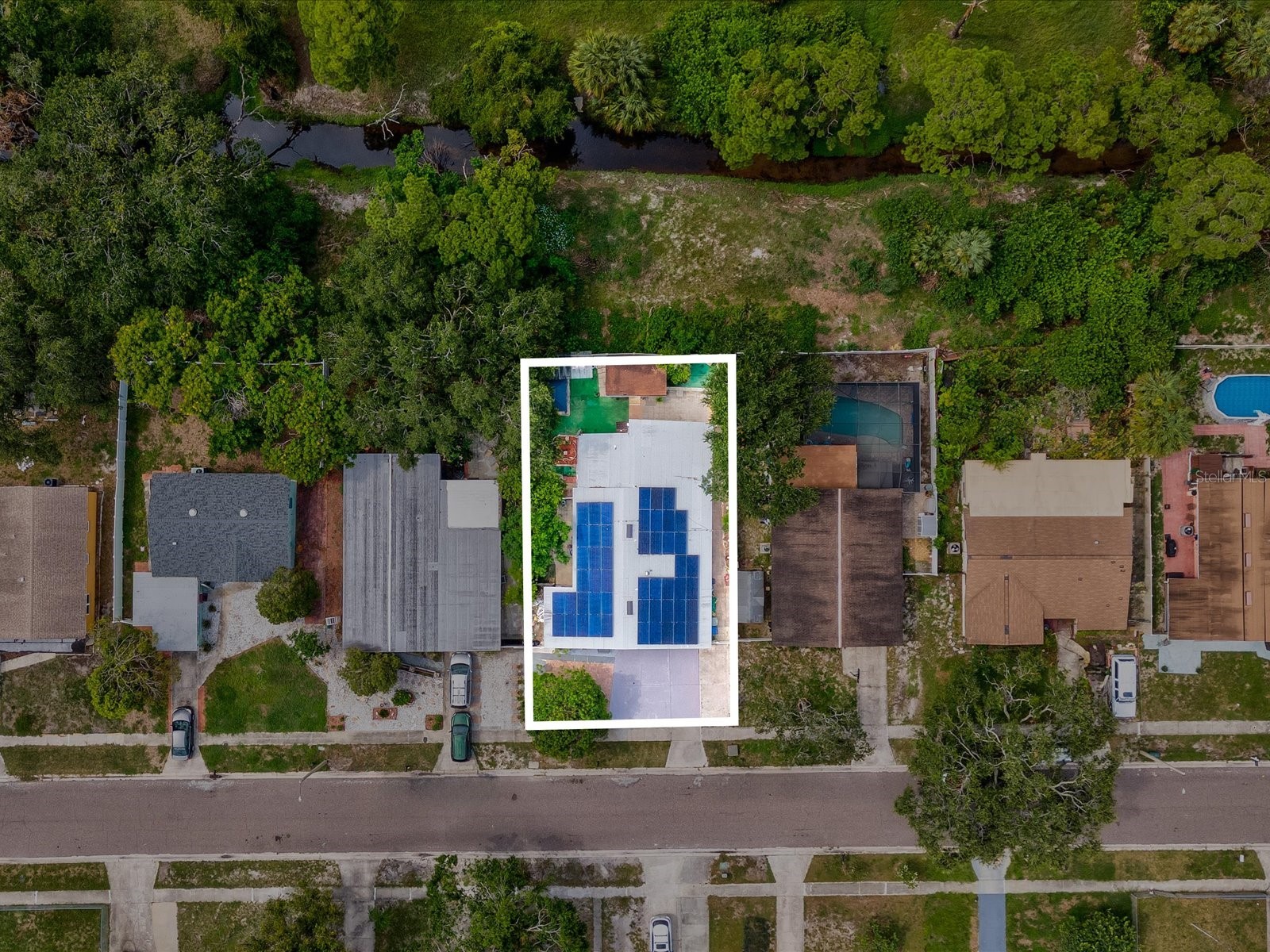 6518 S West Shore Circle Tampa FL 33616 TB8511309 image42