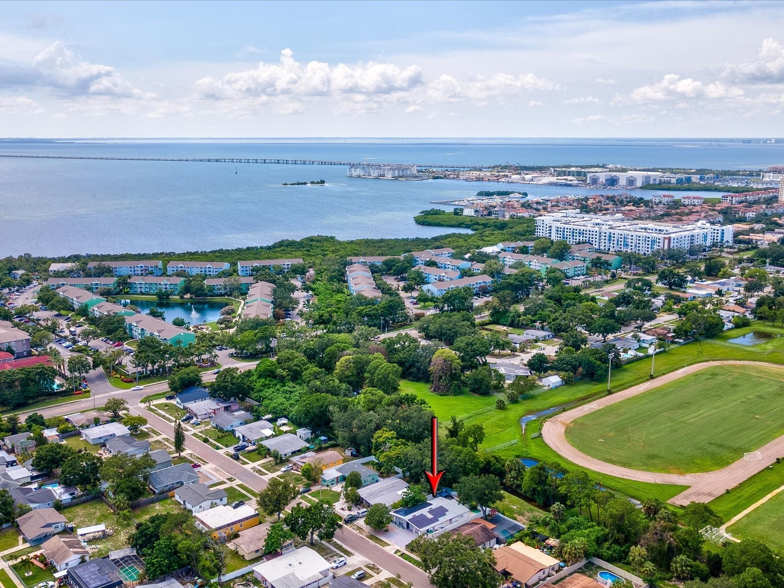 6518 S West Shore Circle Tampa FL 33616 TB8511309 image44