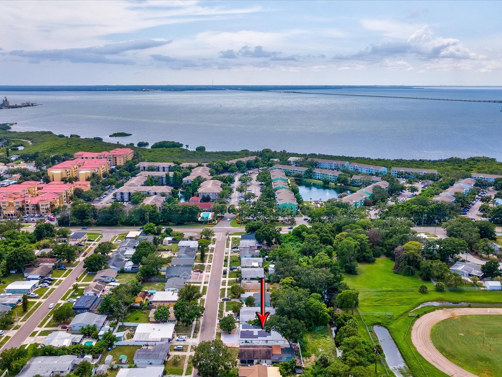 6518 S West Shore Circle Tampa FL 33616 TB8511309 image45