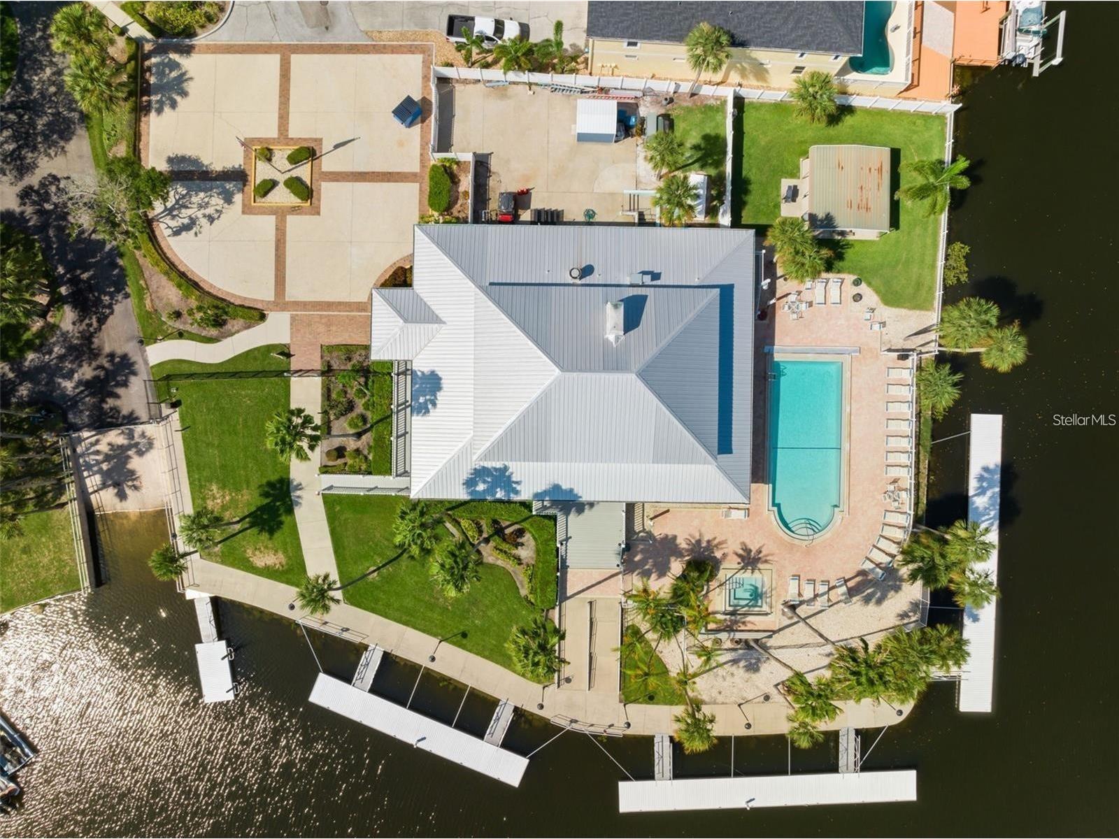 6518 Sand Shore Lane New Port Richey FL 34652 TB8488893 image54