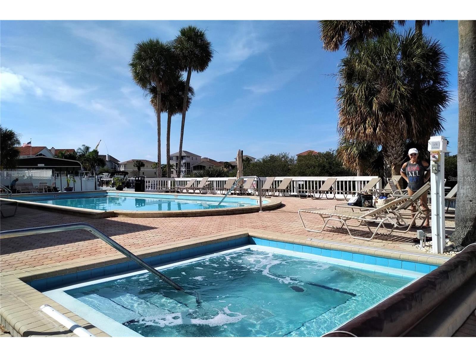 6518 Sand Shore Lane New Port Richey FL 34652 TB8488893 image61