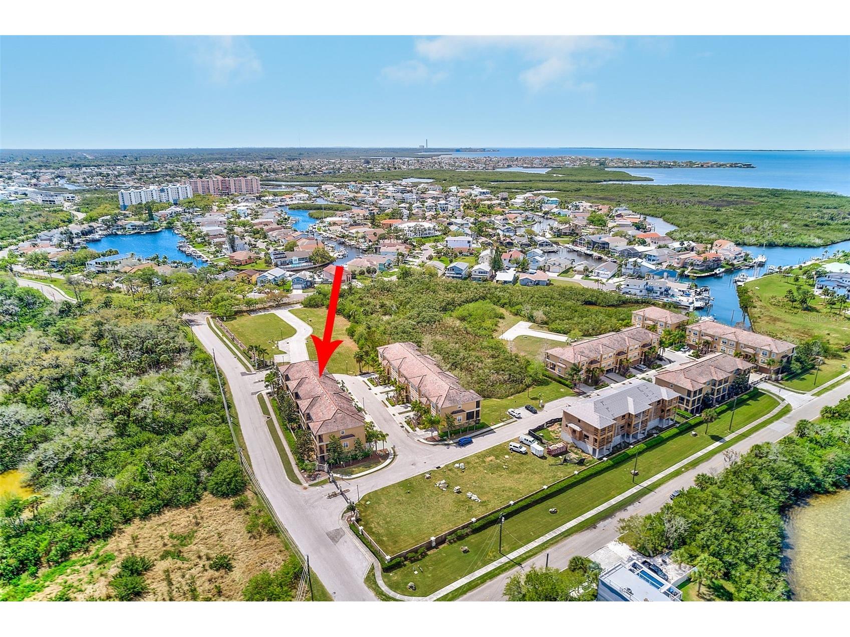 6518 Sand Shore Lane New Port Richey FL 34652 TB8488893 image83