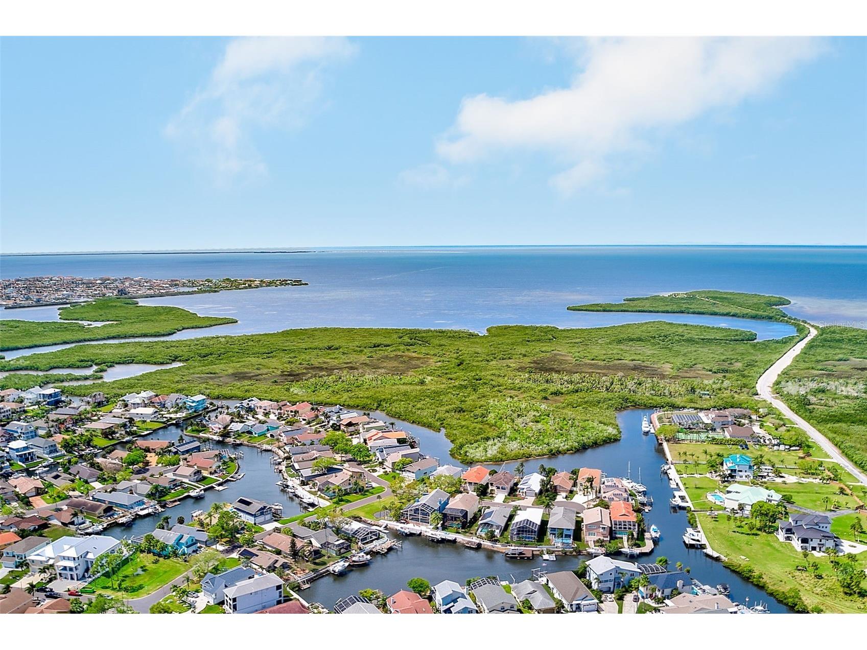 6518 Sand Shore Lane New Port Richey FL 34652 TB8488893 image85