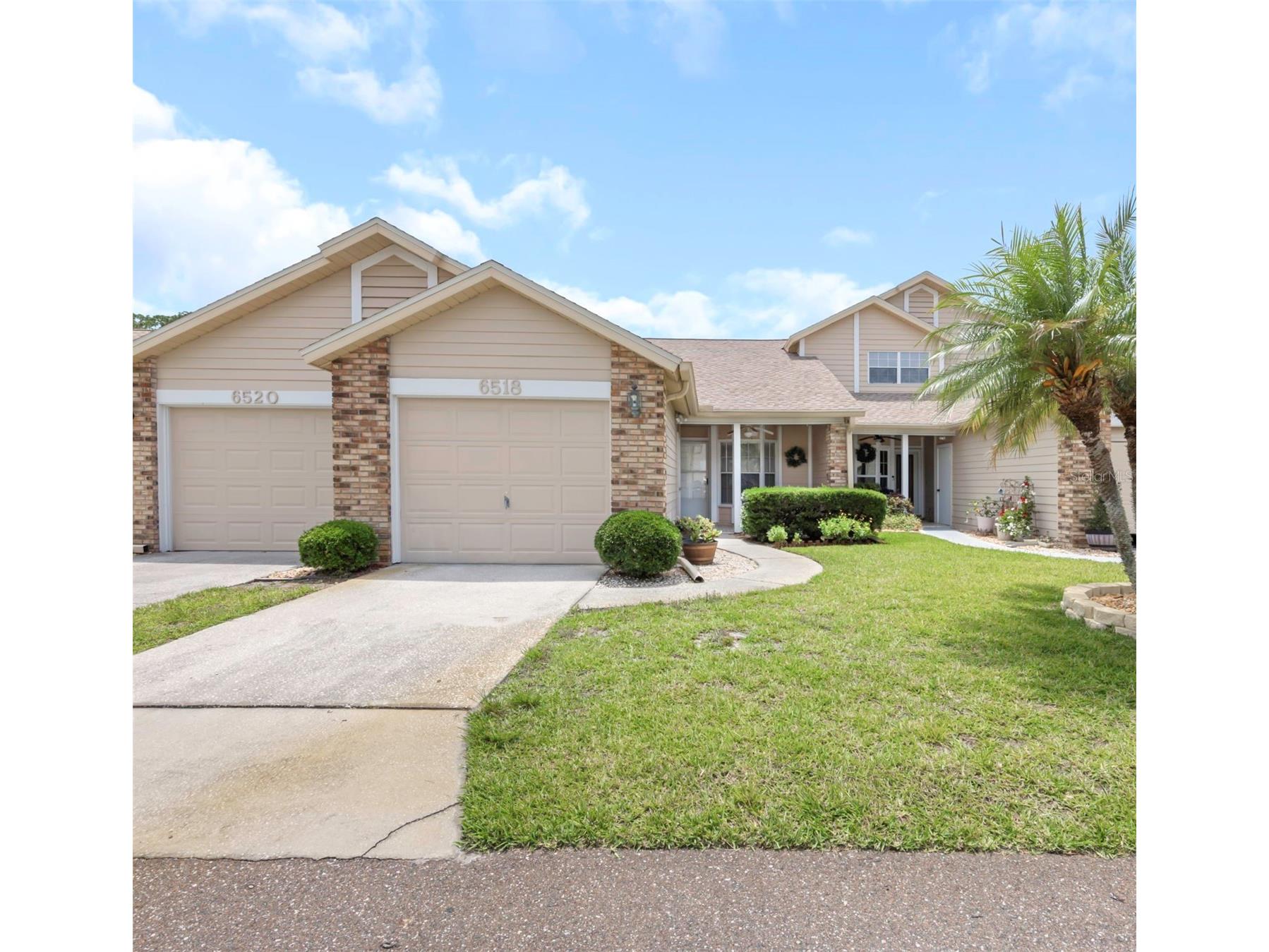6518 Thicket Trail New Port Richey FL 34653 W7885592 image1