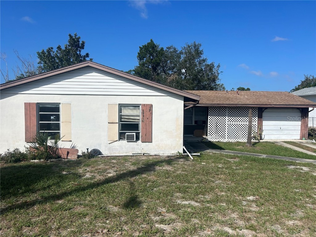 6518 Treehaven Drive Spring Hill FL 34606 W7869696 image1