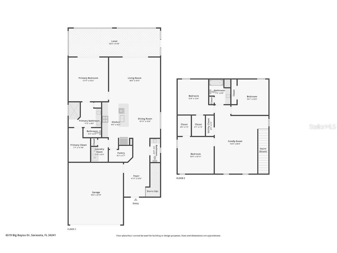 6519 Big Bayou Drive Sarasota FL 34241 A4671463 image76