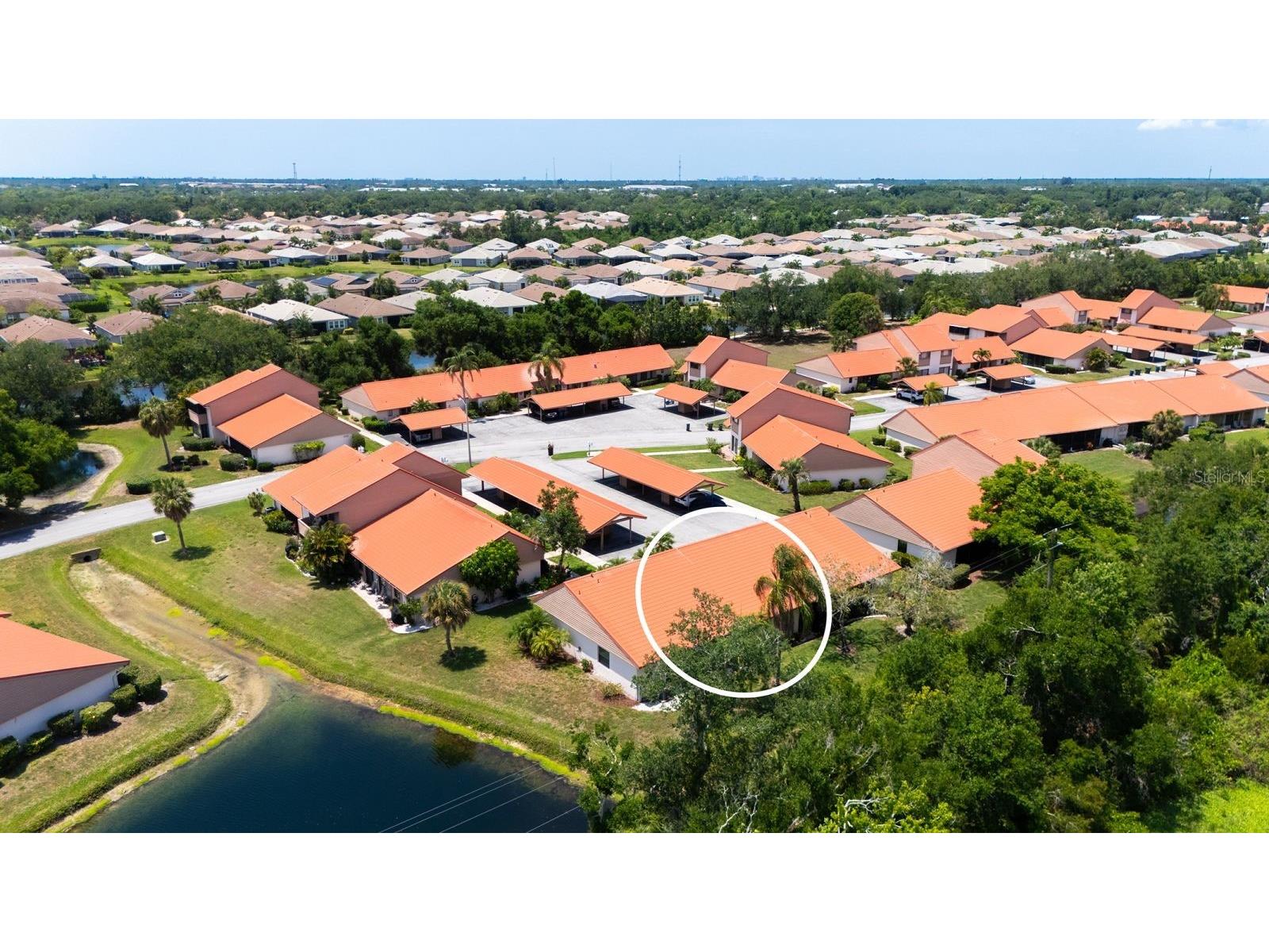6519 Draw Lane #79 Sarasota FL 34238 A4689639 image54