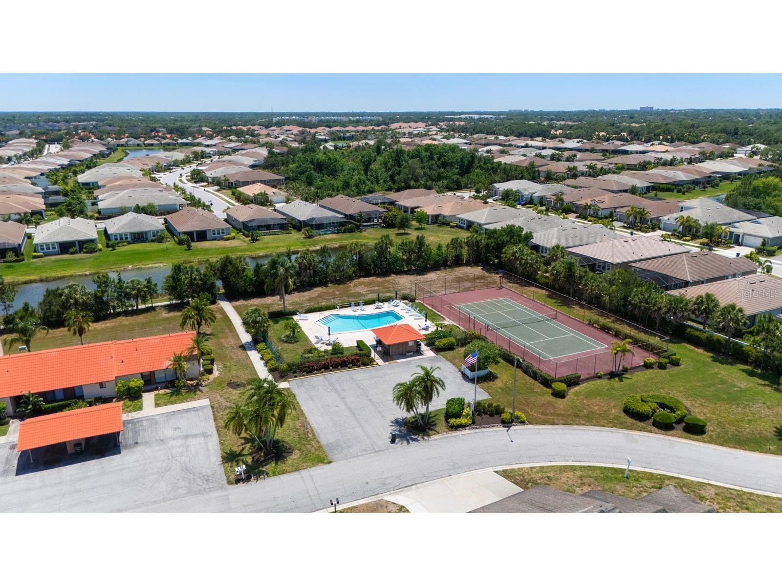 6519 Draw Lane #79 Sarasota FL 34238 A4689639 image56