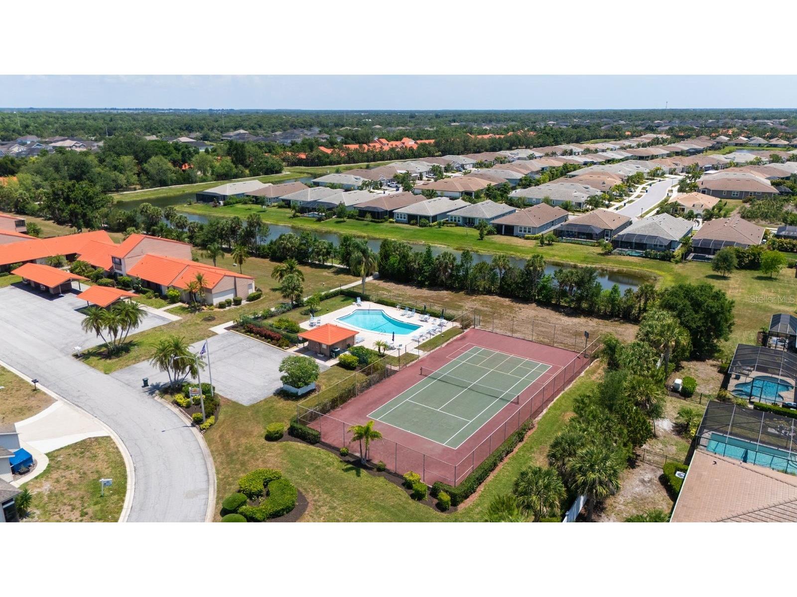 6519 Draw Lane #79 Sarasota FL 34238 A4689639 image6