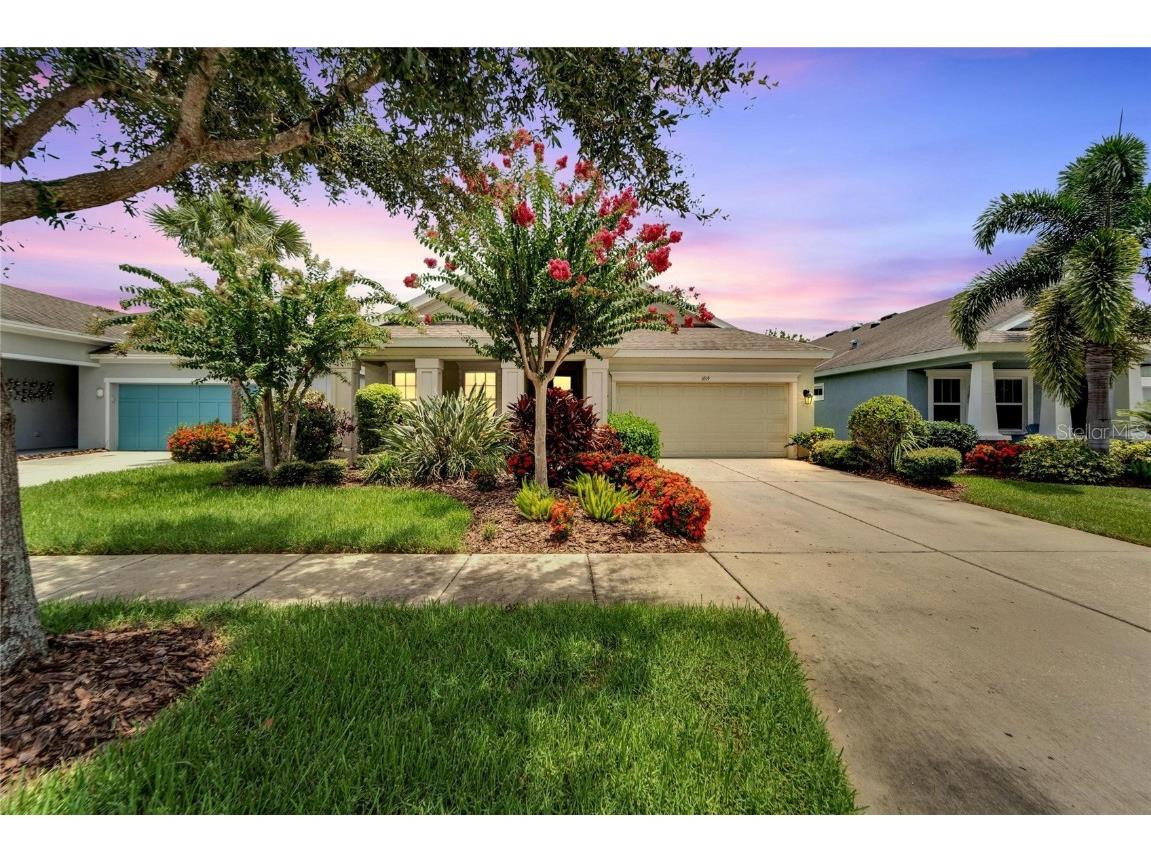 6519 Nestall Court Apollo Beach FL 33572 T3539082 image1