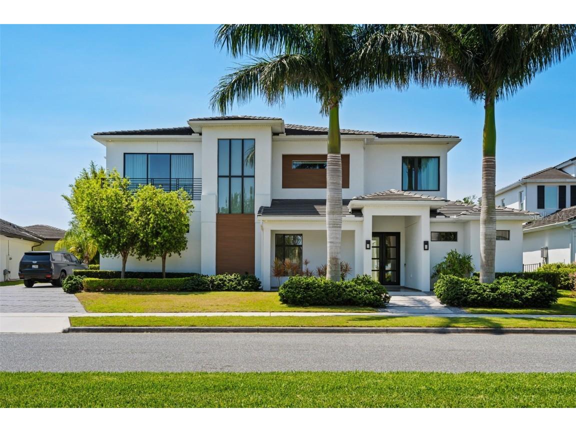 6519 Point Hancock Drive Winter Garden FL 34787 - LAKE HANCOCK O6109999 image1