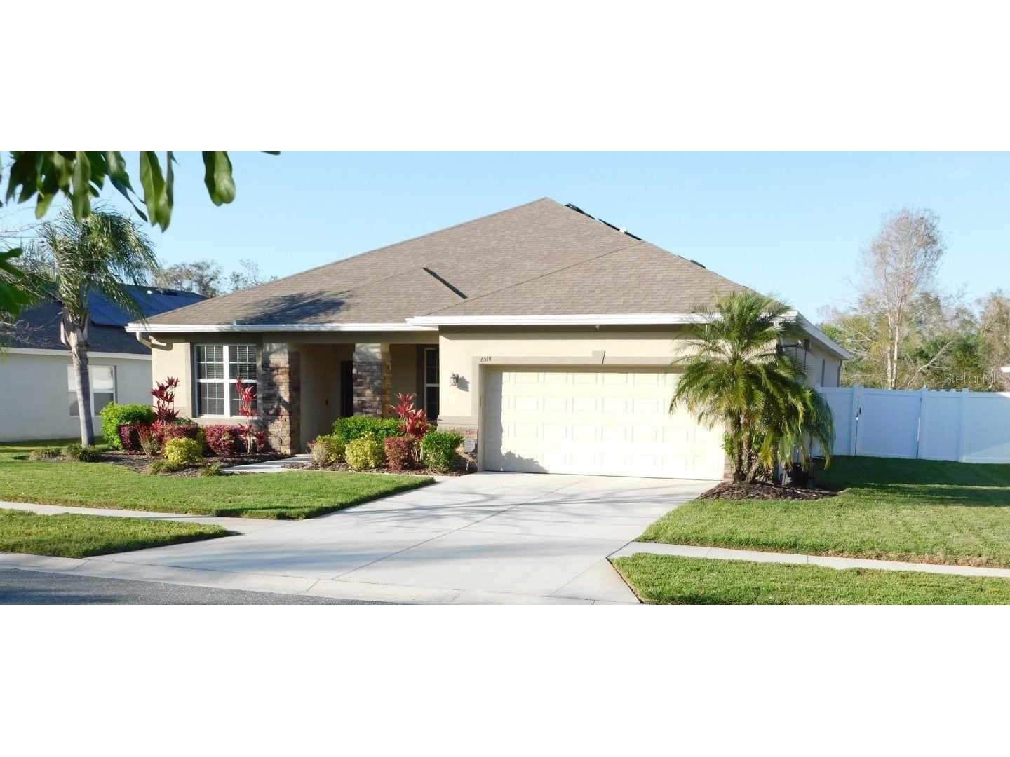 6519 Sparkling Way Wesley Chapel FL 33545 TB8356681 image1