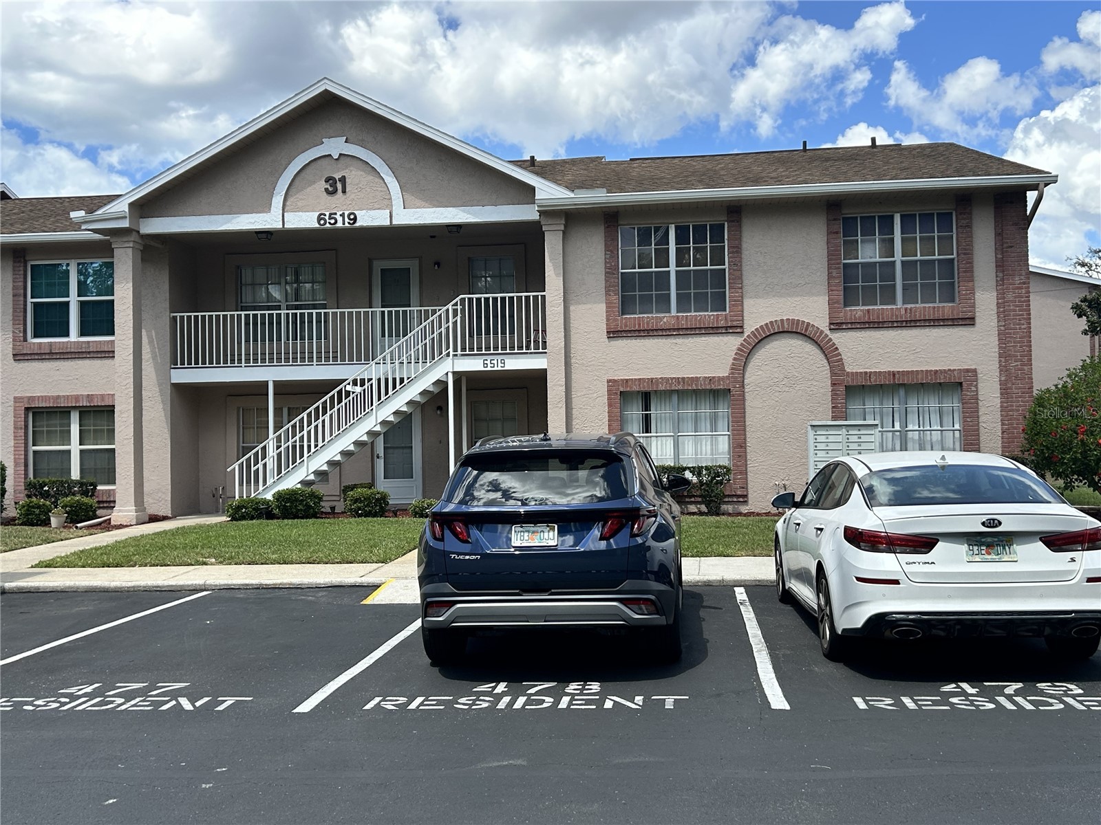 6519 Spring Flower Drive #24 New Port Richey FL 34653 W7884496 image25