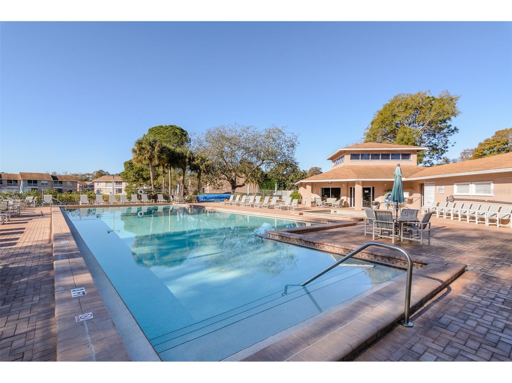 6519 Spring Flower Drive #24 New Port Richey FL 34653 W7884496 image33