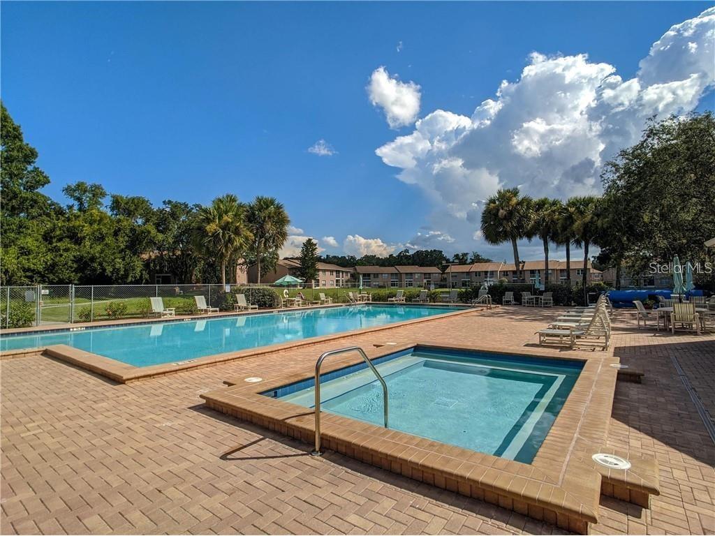 6519 Spring Flower Drive #24 New Port Richey FL 34653 W7884496 image34