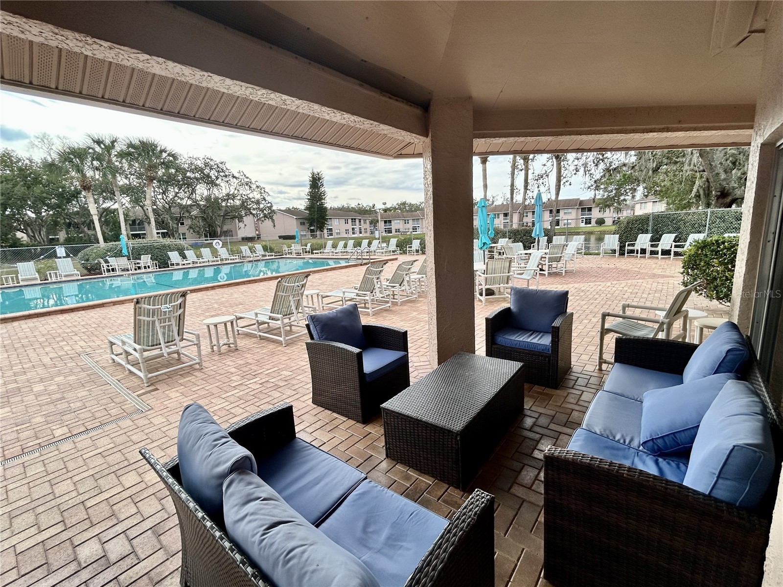 6519 Spring Flower Drive #24 New Port Richey FL 34653 W7884496 image36
