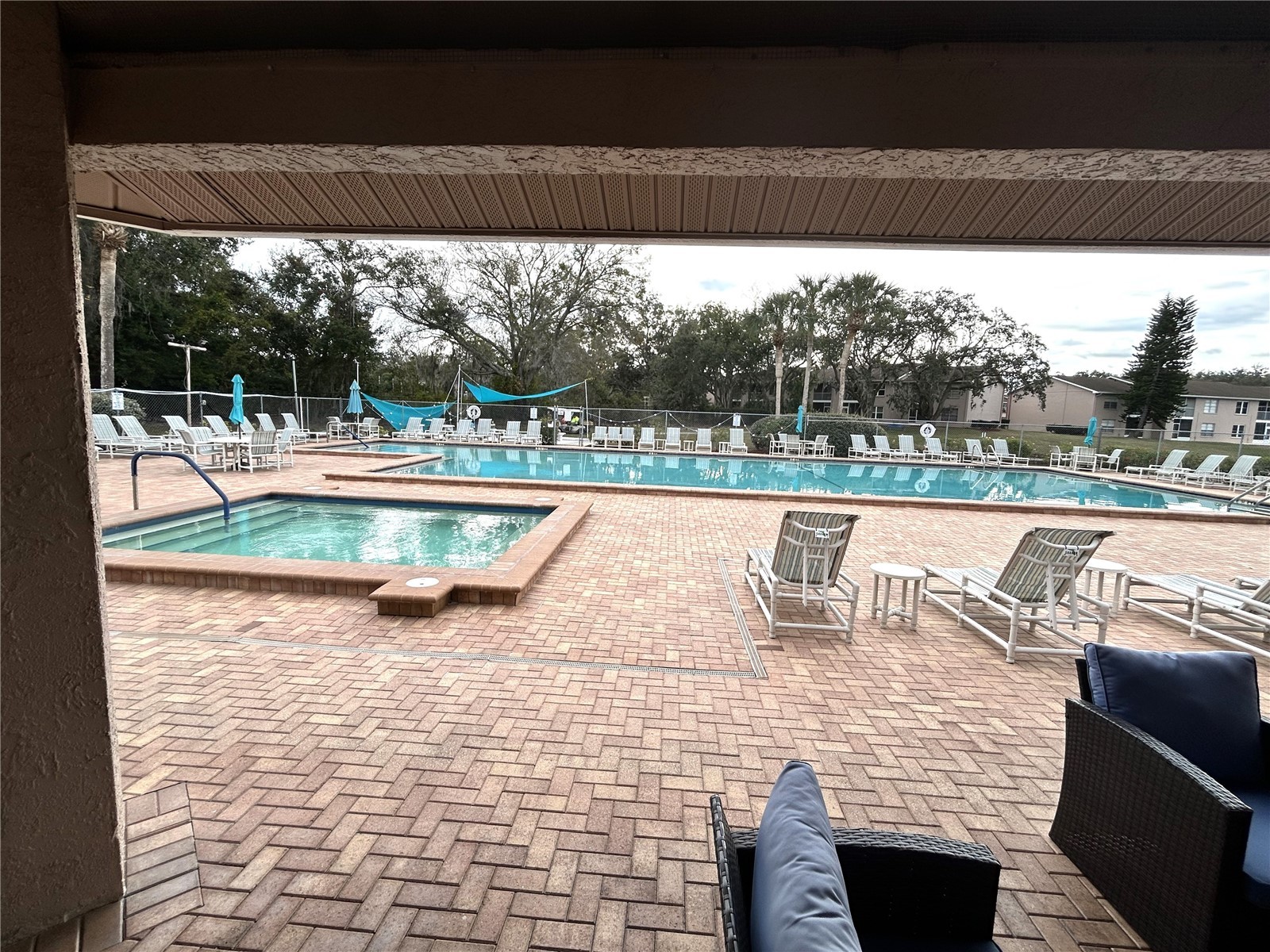 6519 Spring Flower Drive #24 New Port Richey FL 34653 W7884496 image37