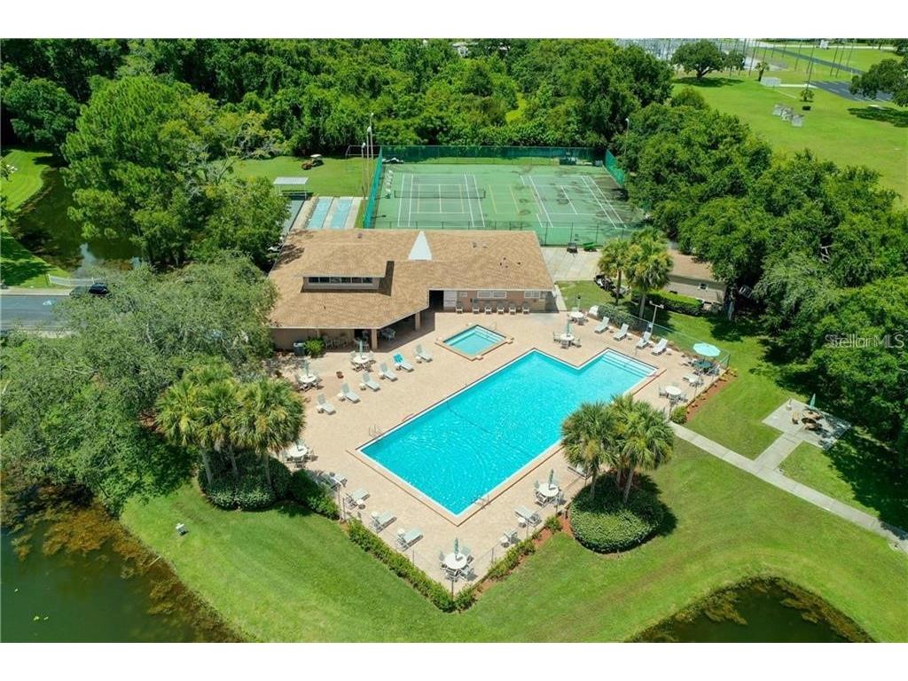 6519 Spring Flower Drive #24 New Port Richey FL 34653 W7884496 image38