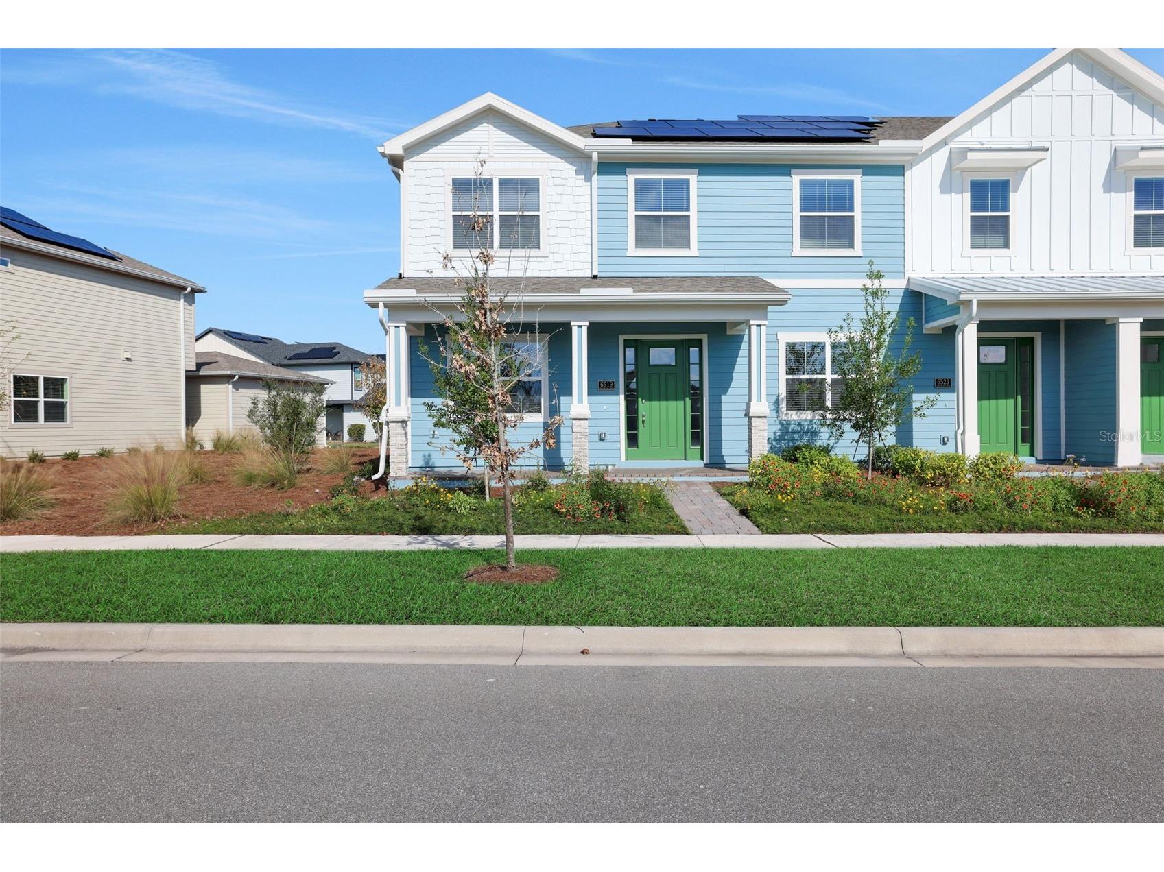 6519 Trailblaze Bend Saint Cloud FL 34771 G5114259 image1