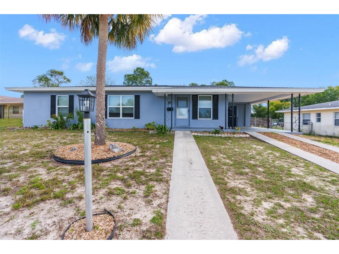 6519 Treehaven Drive Spring Hill FL 34606 W7862689 image1