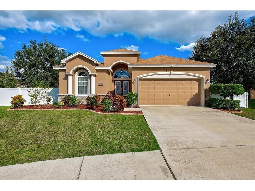 6519 Twin Bridges Drive Zephyrhills FL 33541 TB8390240 image1