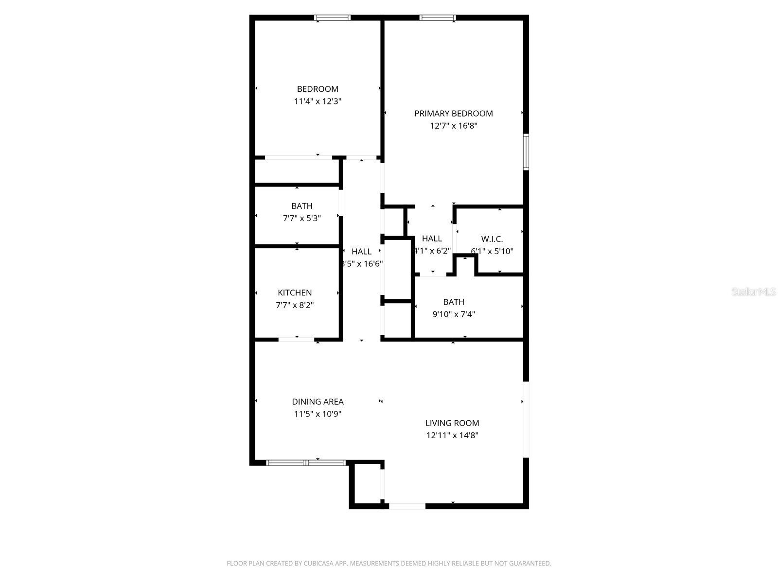 6519 W Newberry Road #109 Gainesville FL 32607 GC537153 image21