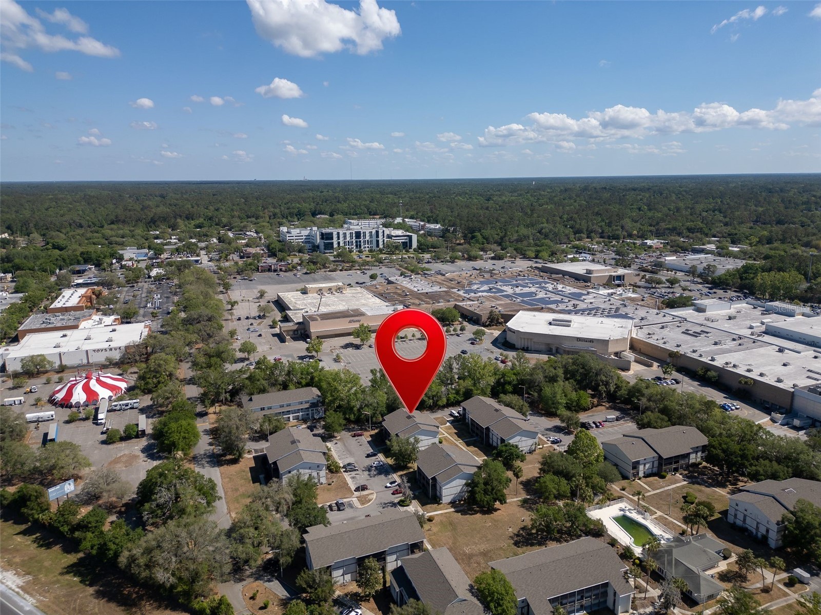 6519 W Newberry Road #1111 Gainesville FL 32605 OM722448 image22