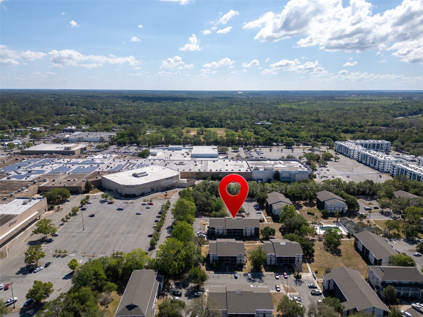 6519 W Newberry Road #1111 Gainesville FL 32605 OM722448 image23