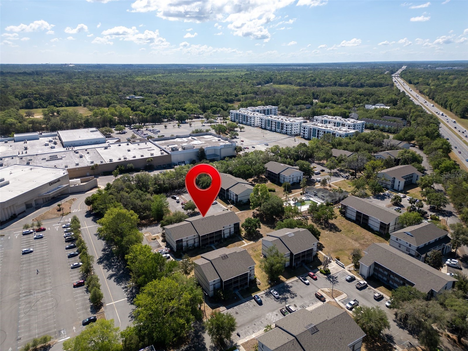 6519 W Newberry Road #1111 Gainesville FL 32605 OM722448 image24