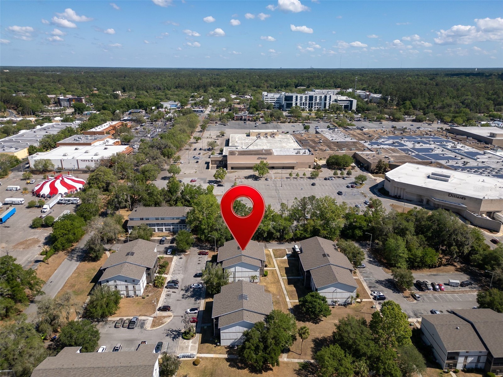 6519 W Newberry Road #1111 Gainesville FL 32605 OM722448 image25
