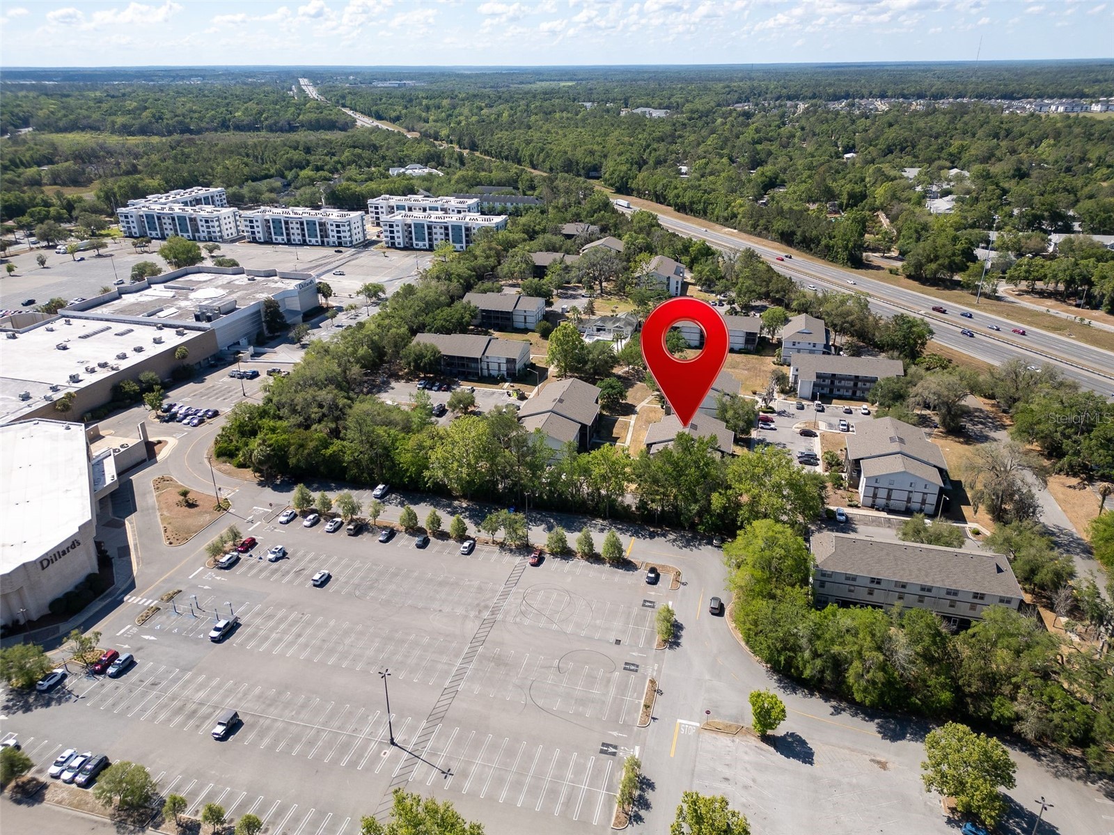 6519 W Newberry Road #1111 Gainesville FL 32605 OM722448 image28