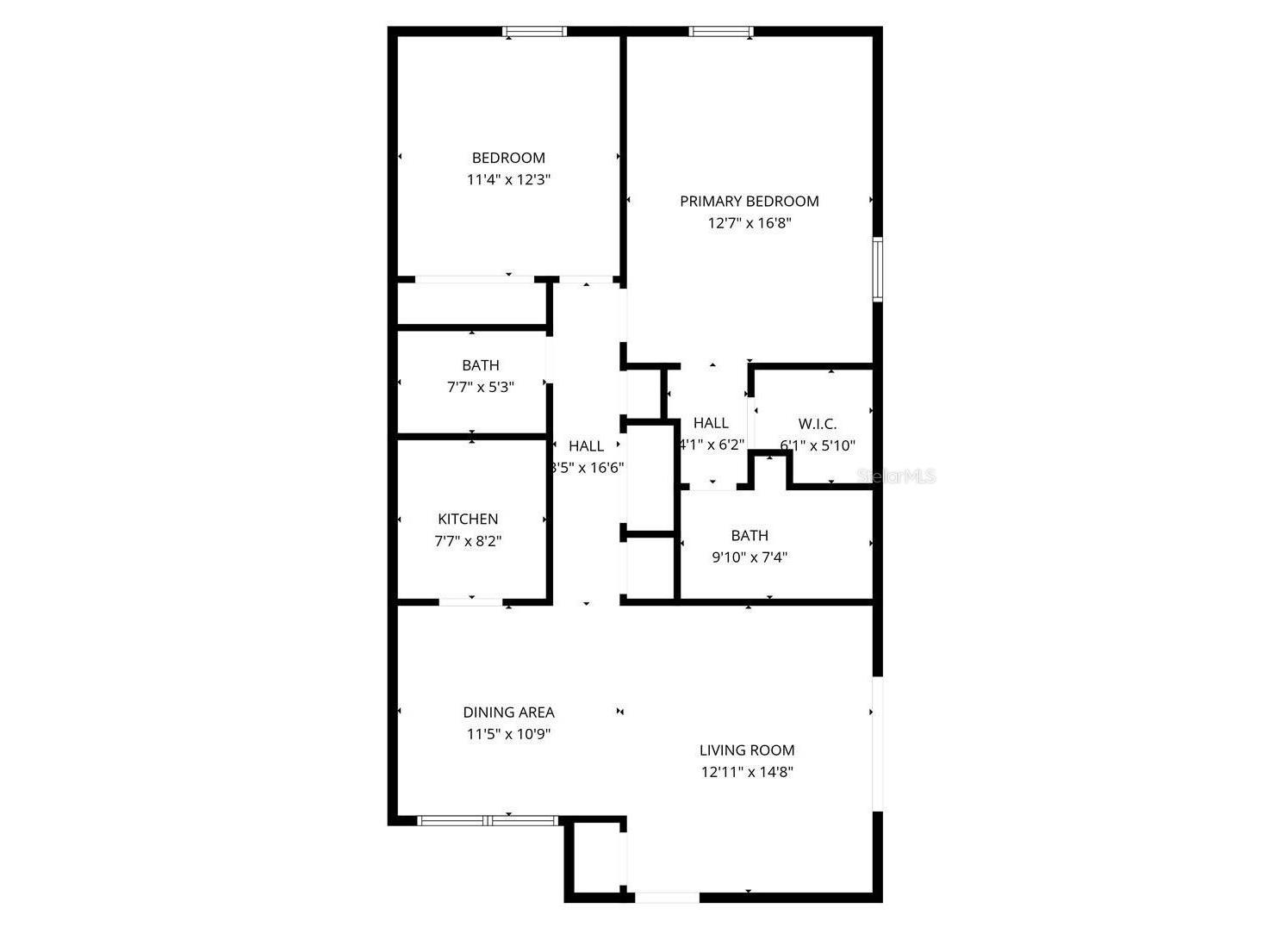 6519 W Newberry Road #805 Gainesville FL 32605 TB8491708 image23