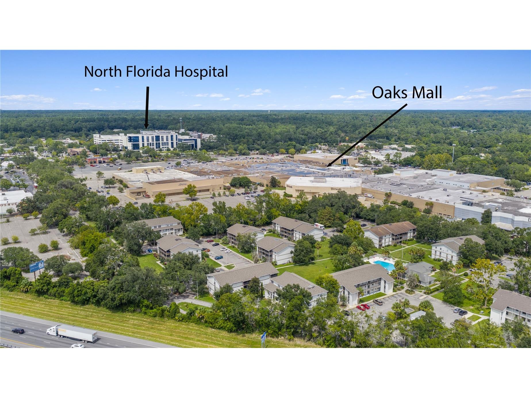 6519 W Newberry Road #A6 Gainesville FL 32605 GC541425 image37