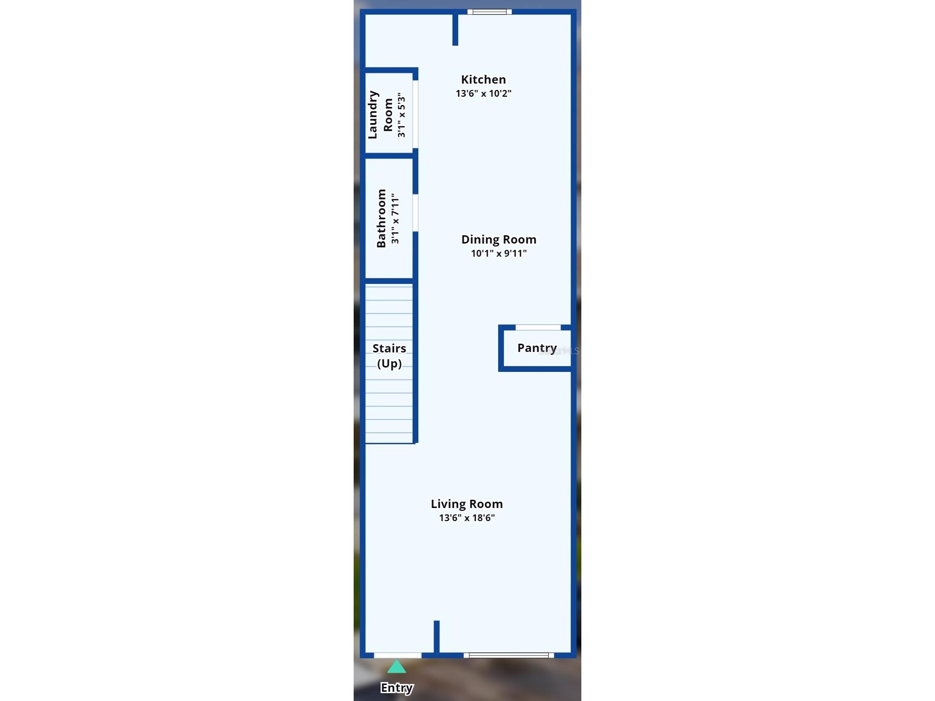6519 W Newberry Road #A6 Gainesville FL 32605 GC541425 image39