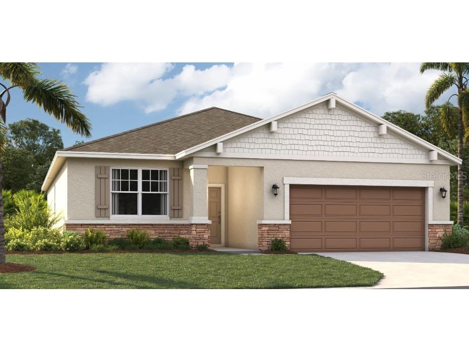 6519 Waterlily Place Lake Hamilton FL 33851 O6213706 image1