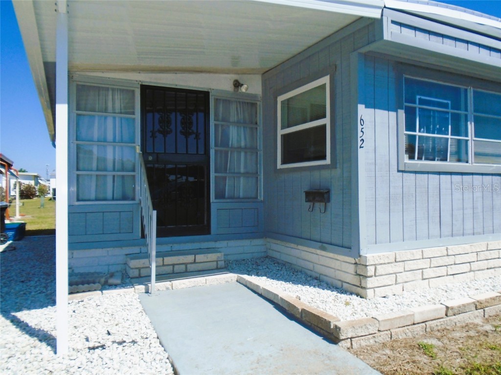 652 54th Lane S #153 Gulfport FL 33707 TB8374069 image1