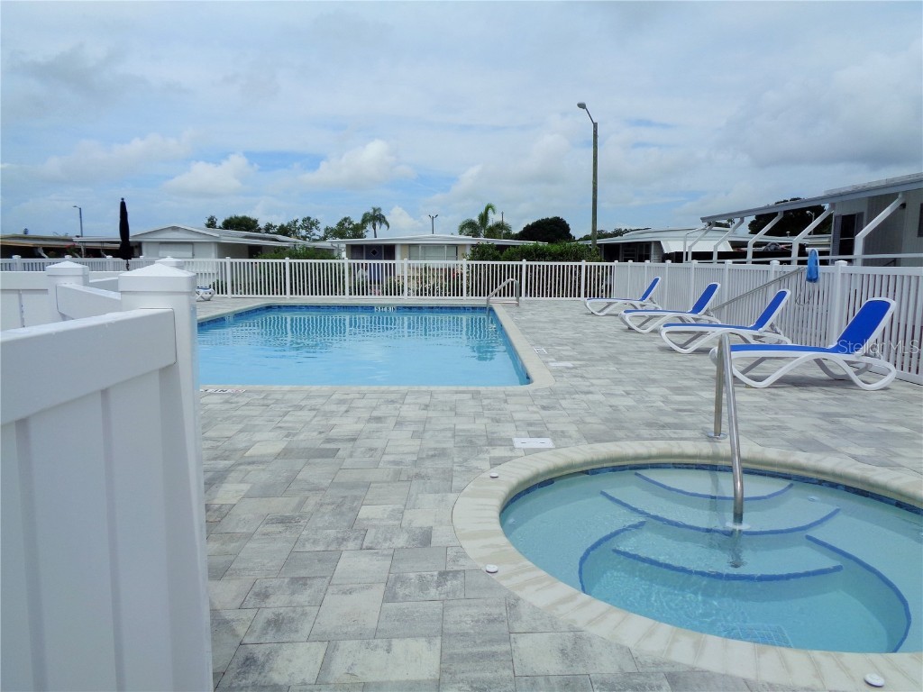 652 54th Lane S #153 Gulfport FL 33707 TB8374069 image20