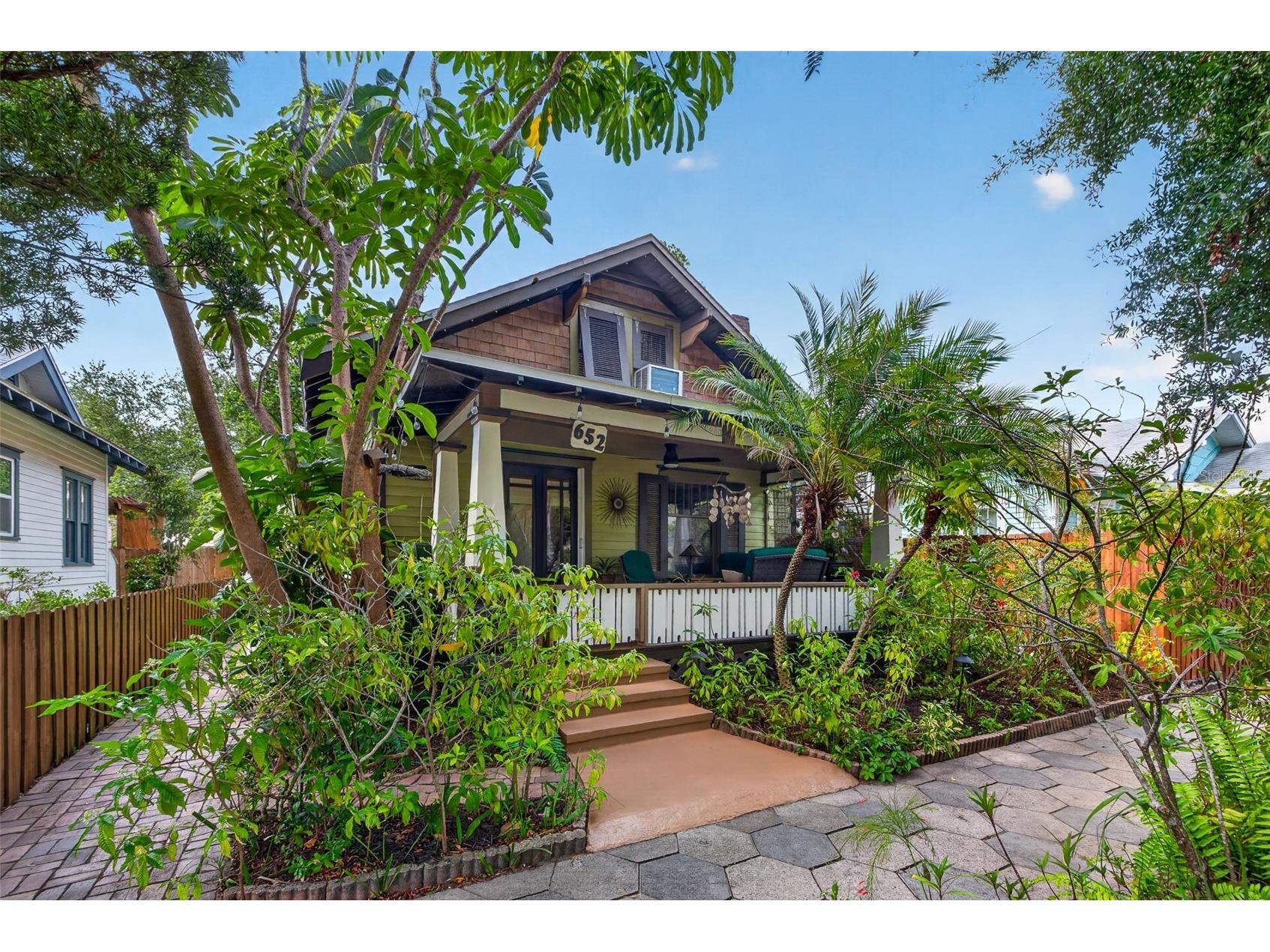 652 8th Avenue N Saint Petersburg FL 33701 TB8510345 image1