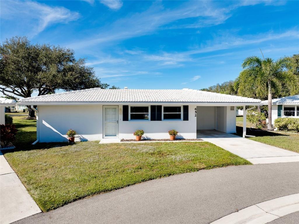 652 Circlewood Drive #T7 Venice FL 34293 N6141726 image1